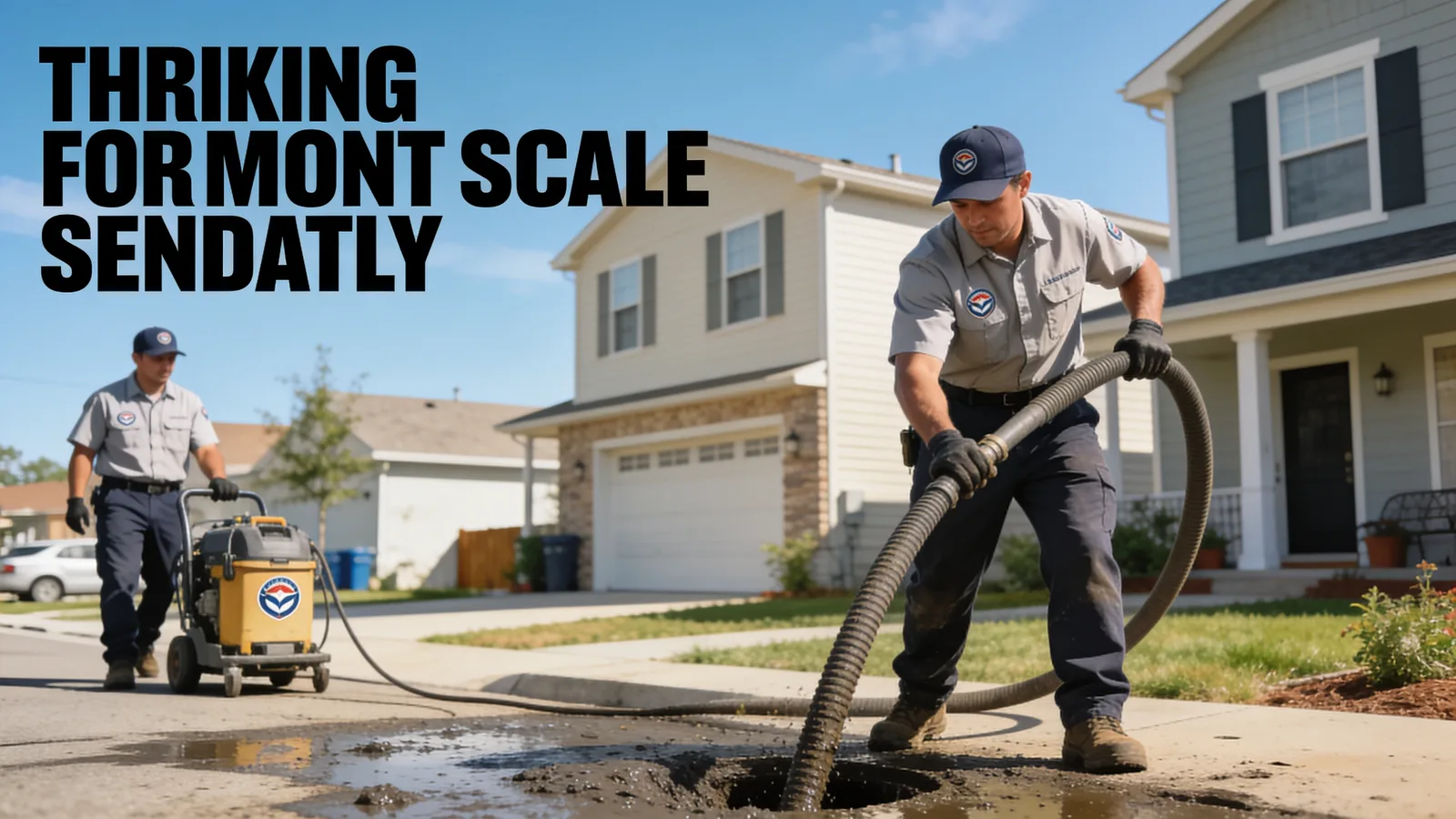 Sewage Cleanup in Halliday, ND near me